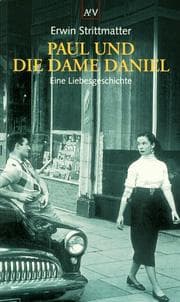 Tapa de Paul und die Dame Daniel. Eine Liebesgeschichte