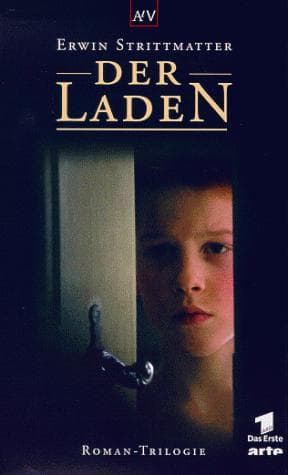 Tapa de Der Laden
