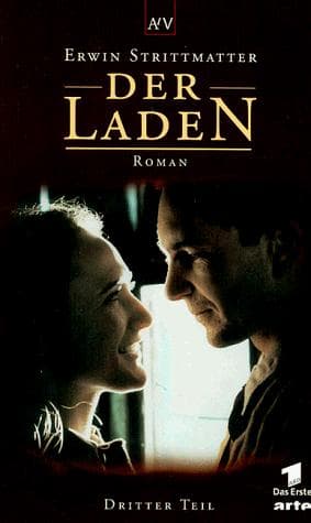 Tapa de Der Laden 3