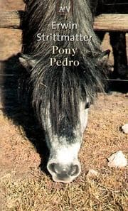 Tapa de Pony Pedro