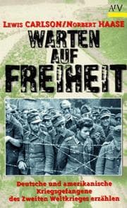 Tapa de Warten Auf Freiheit