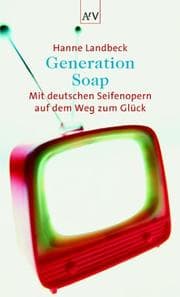 Tapa de Generation Soap