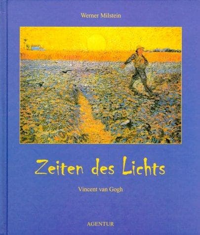 Tapa de Zeiten des Lichts.