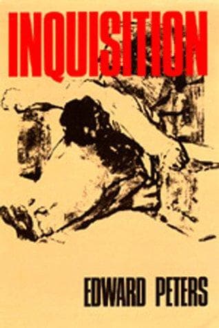 Tapa de Inquisition