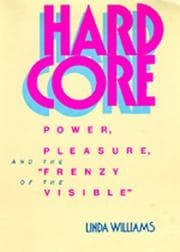 Tapa de Hard core