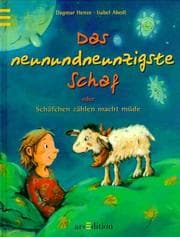 Tapa de Das neunundneunzigste Schaf