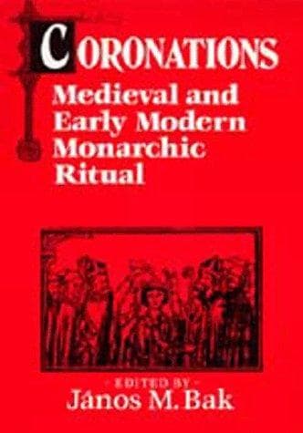 Tapa de Coronations