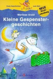 Tapa de Kleine Gespenstergeschichten.