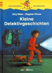 Tapa de Kleine Detektivgeschichten.