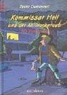 Tapa de Kommissar Hell und der Millionenraub