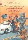Tapa de Oberschnüffler Oswald und der krumme Dreh.