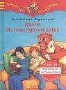 Tapa de Wendemini. Kleine Mutmachgeschichten / Kleine Detektivgeschichten. (Ab 7 J.).