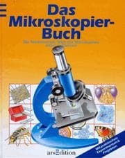 Tapa de The World of the Microscope
