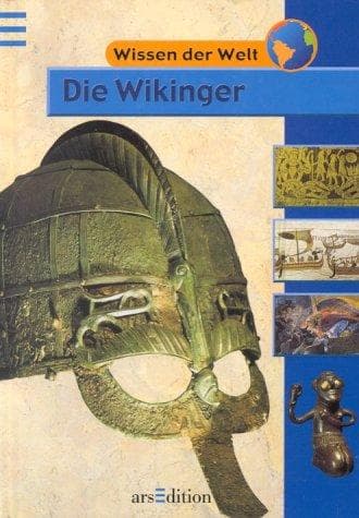Tapa de Wissen der Welt. Die Wikinger.