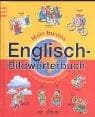 Tapa de Mein buntes Englisch- Bildwörterbuch