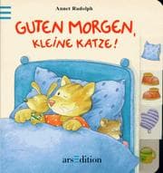Tapa de Guten Morgen, kleine Katze