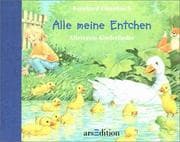 Tapa de Alle meine Entchen. (Mit Schleife). Allererste Kinderlieder