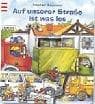 Tapa de Auf unserer Straße ist was los