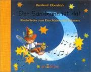 Tapa de Der Sandmann ist da. Kinderlieder zum Einschlafen und Träumen