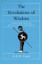 Tapa de The Revolutions of Wisdom