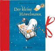 Tapa de Der kleine Häwelmann. (Mit Schleife)