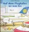 Tapa de Auf dem Flughafen ist was los