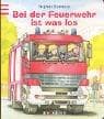 Tapa de Bei der Feuerwehr ist was los