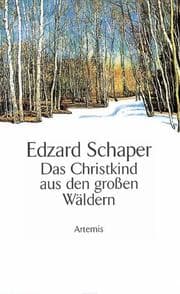 Tapa de Das Christkind aus den großen Wäldern
