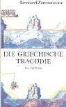 Tapa de Die griechische Tragödie. Eine Einführung
