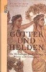 Tapa de Götter und Helden. Die Mythologie der Griechen, Römer und Germanen