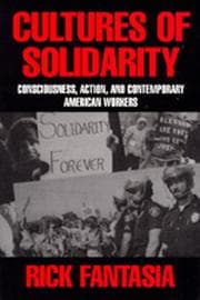 Tapa de Cultures of Solidarity