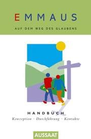 Tapa de Auf dem Weg zum Glauben. Handbuch