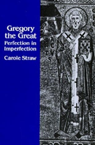 Tapa de Gregory the Great