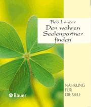 Tapa de Den wahren Seelenpartner finden