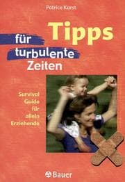Tapa de Tipps für turbulente Zeiten