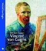 Tapa de Mit den Augen von Vincent van Gogh: seine Wahlverwandtschaften und sein Kunstempfinden. Ausstellung Vincents Wahlverwandtschaften: Van Goghs Musee Imaginaire, organisiert vom Van-Gogh-Museum, Amsterdam (14. Februar - 15. Juni 2003)
