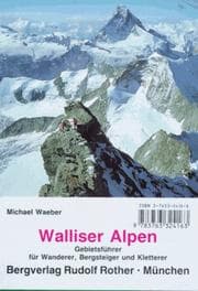 Tapa de Walliser Alpen