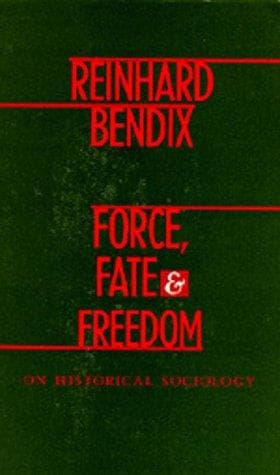 Tapa de Force, Fate, and Freedom