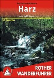 Tapa de Harz mit Kyffhäuser