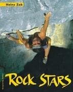 Tapa de Rock Stars. Die weltbesten Freikletterer