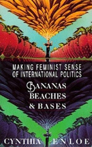 Tapa de Bananas, Beaches and Bases