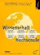 Tapa de Wörterbuch Englisch, Französisch, Spanisch. Begriffe aus Wissenschaft und Hochschule.