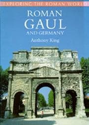 Tapa de Roman Gaul and Germany