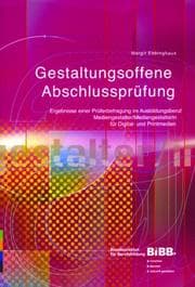 Tapa de Gestaltungsoffene Abschlussprüfung