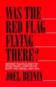 Tapa de Was the red flag flying there?