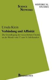 Tapa de Verbindung und Affinität