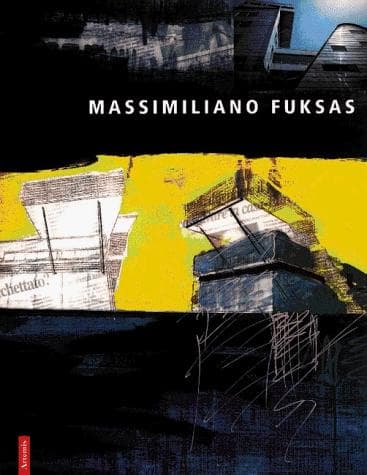 Tapa de Massimiliano Fuksas