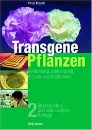 Tapa de Transgene Pflanzen