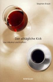 Tapa de Der Alltagliche Kick