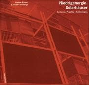 Tapa de Niedrigenergie-Solarhäuser